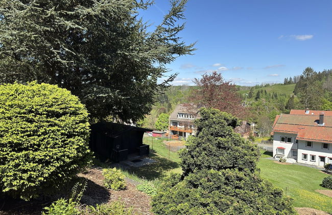 Ferienwohnung mit Weitem Ausblick in Altenau - Foto 73