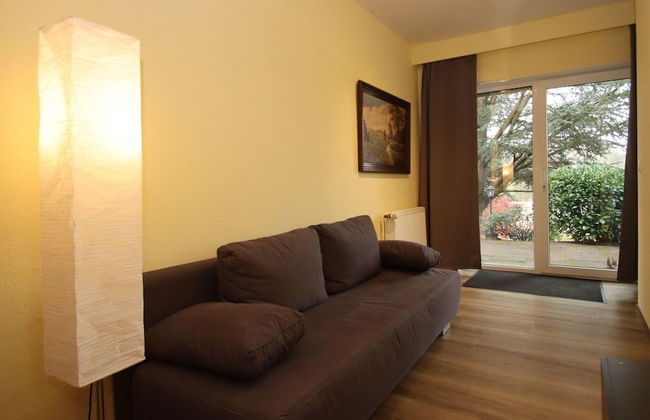 Ferienwohnung mit Weitem Ausblick in Altenau - Foto 12