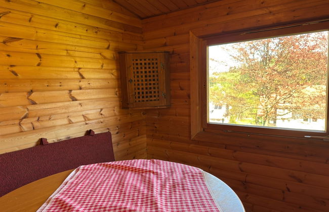 Apartment in Altenau Near Harz Mountains - Foto 27