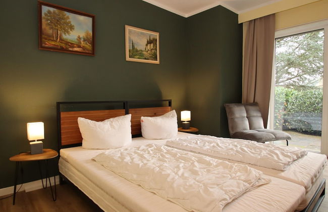 Apartment in Altenau Near Harz Mountains - Foto 5
