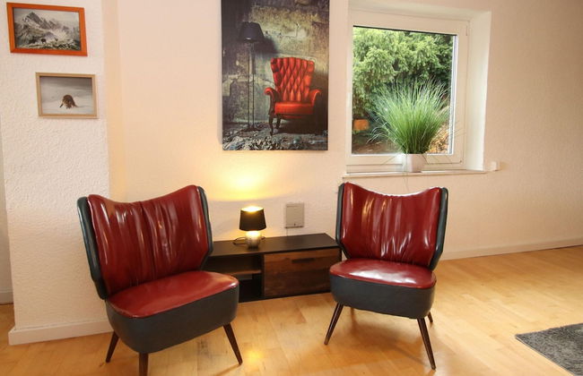 Ferienwohnung mit Weitem Ausblick in Altenau - Foto 17