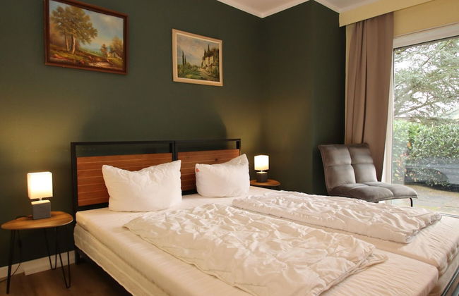Holiday Flat in Altenau Near Harz Mountains - Foto 5