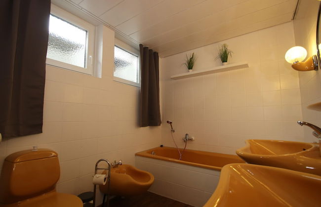 Apartment in Altenau Near Hexenstieg Trail - Foto 25