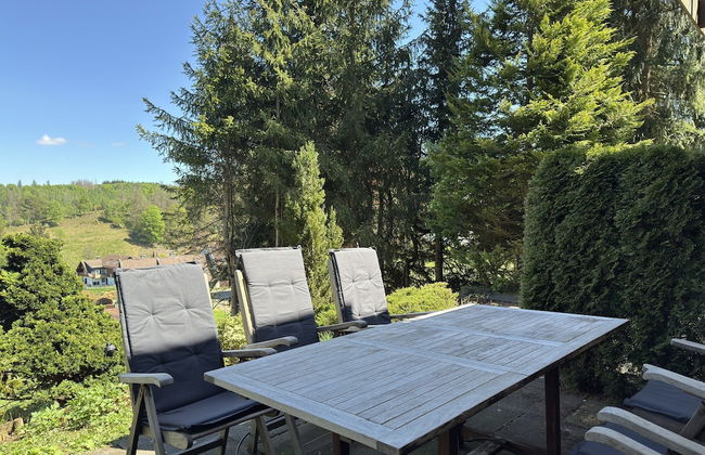 Ferienwohnung mit Weitem Ausblick in Altenau - Photo 64