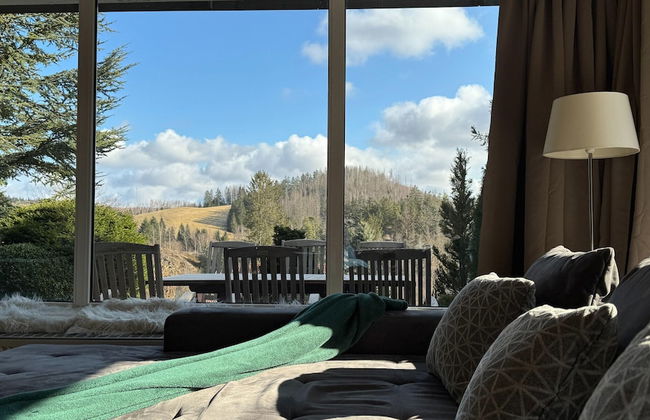 Ferienwohnung mit Weitem Ausblick in Altenau - Foto 27