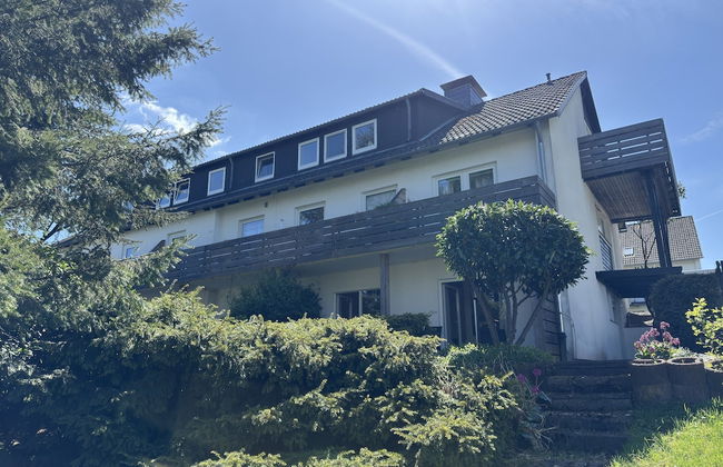 Apartment in Altenau Near Harz Mountains - Foto 29