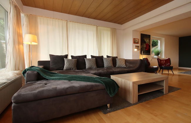Ferienwohnung mit Weitem Ausblick in Altenau - Foto 29