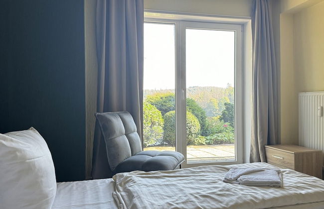 Ferienwohnung mit Weitem Ausblick in Altenau - Foto 10