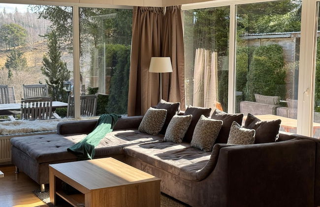 Ferienwohnung mit Weitem Ausblick in Altenau - Foto 25