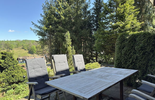 Apartment in Altenau Near Harz Mountains - Foto 19