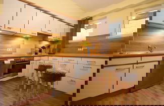 Photo 1 - Apartment in Altenau Near Harz Mountains