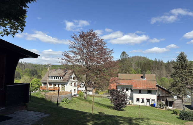 Holiday Flat in Altenau Near Harz Mountains - Foto 50