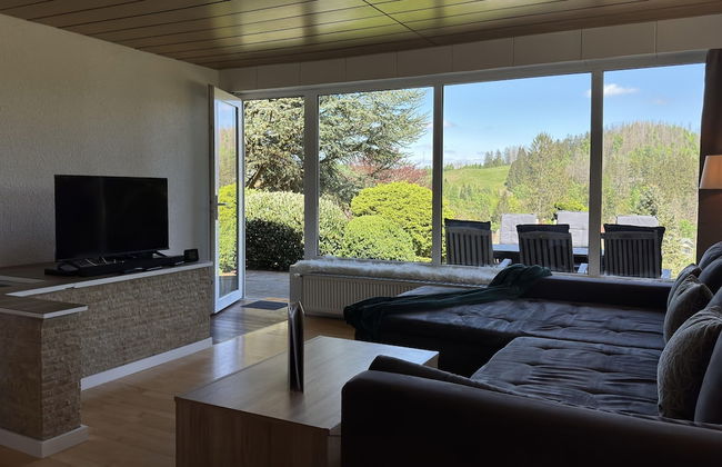 Ferienwohnung mit Weitem Ausblick in Altenau - Photo 50