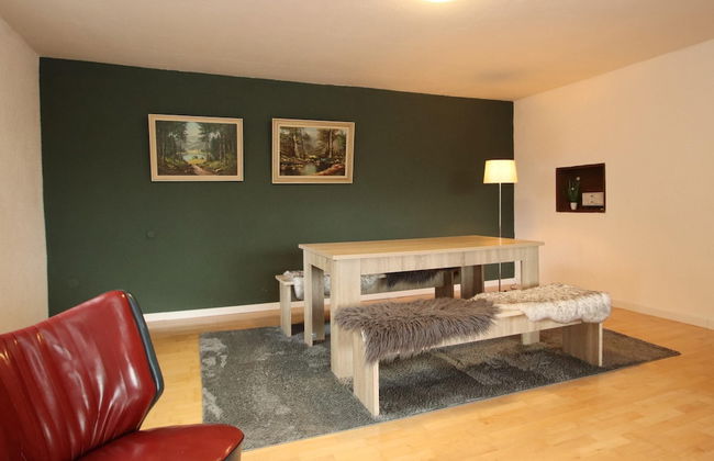 Ferienwohnung mit Weitem Ausblick in Altenau - Foto 31