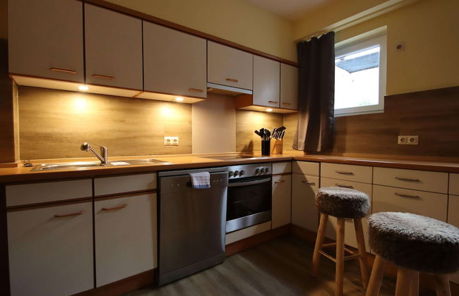 Apartment in Altenau Near Hexenstieg Trail - Foto 9