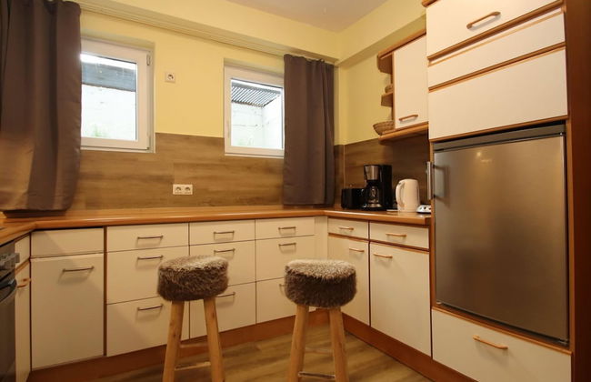 Ferienwohnung mit Weitem Ausblick in Altenau - Foto 16