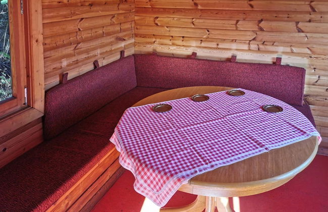Ferienwohnung mit Weitem Ausblick in Altenau - Foto 58