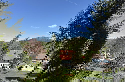 Foto 49 - Ferienwohnung mit Weitem Ausblick in Altenau