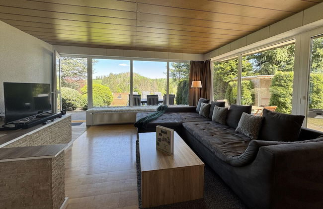 Ferienwohnung mit Weitem Ausblick in Altenau - Photo 53