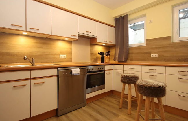 Ferienwohnung mit Weitem Ausblick in Altenau - Foto 15