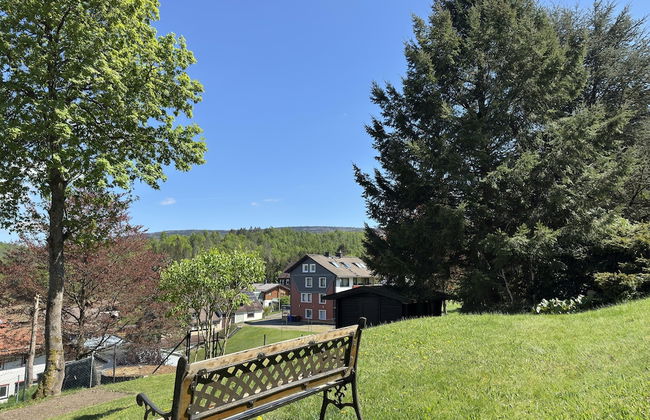 Apartment in Altenau Near Harz Mountains - Foto 34