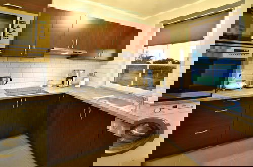 Foto 10 - Comfortable Premium Class Apartment, Shared Swimming Pool, Gaski