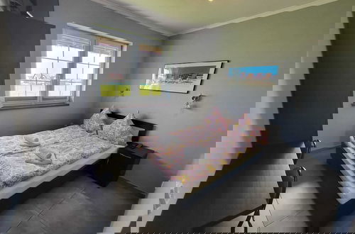 Foto 8 - Comfortable Premium Class Apartment, Shared Swimming Pool, Gaski