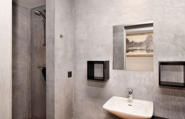 Fancy Holiday Home in Sainte-cecile With Pool House & Indoor Pool - Foto 65