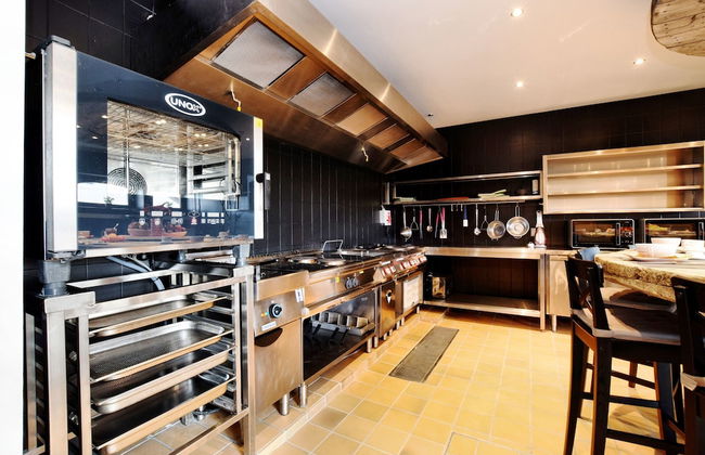 Fancy Holiday Home in Sainte-cecile With Pool House & Indoor Pool - Foto 29
