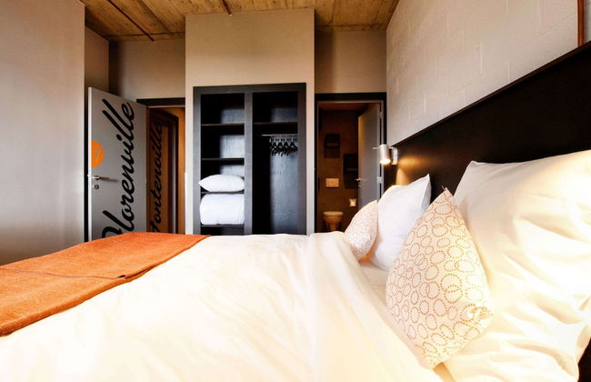 Fancy Holiday Home in Sainte-cecile With Pool House & Indoor Pool - Foto 6