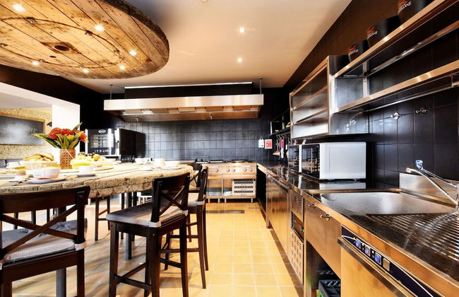 Fancy Holiday Home in Sainte-cecile With Pool House & Indoor Pool - Foto 26
