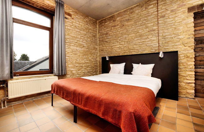 Fancy Holiday Home in Sainte-cecile With Pool House & Indoor Pool - Foto 24