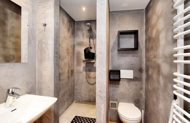 Fancy Holiday Home in Sainte-cecile With Pool House & Indoor Pool - Foto 48