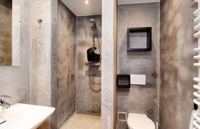 Fancy Holiday Home in Sainte-cecile With Pool House & Indoor Pool - Foto 41