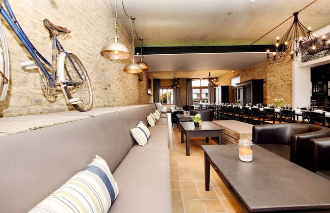 Fancy Holiday Home in Sainte-cecile With Pool House & Indoor Pool - Foto 46