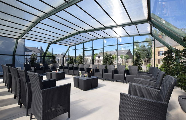 Fancy Holiday Home in Sainte-cecile With Pool House & Indoor Pool - Foto 62
