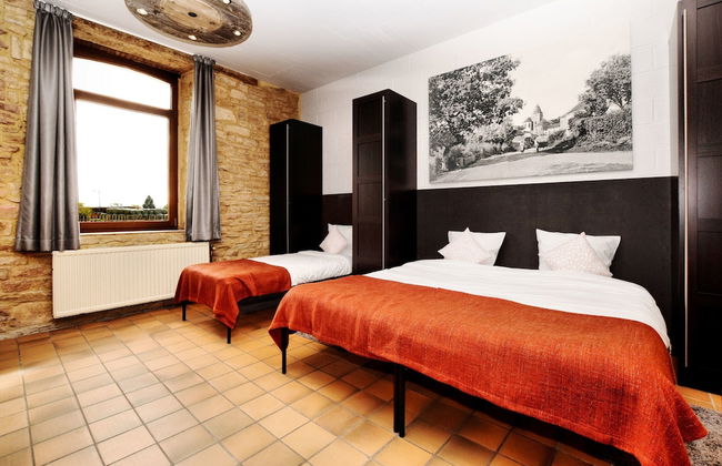 Fancy Holiday Home in Sainte-cecile With Pool House & Indoor Pool - Foto 23