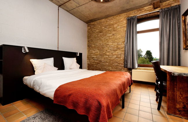 Fancy Holiday Home in Sainte-cecile With Pool House & Indoor Pool - Foto 16