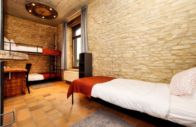 Fancy Holiday Home in Sainte-cecile With Pool House & Indoor Pool - Foto 23