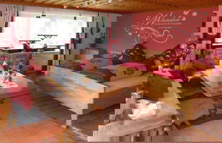Foto 1 - Scenic Apartment With Balcony, Garden, Deckchairs, Barbecue