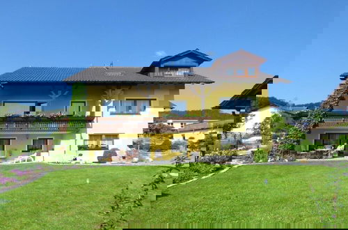 Photo 17 - Holiday Home in a spa Town Near Forest