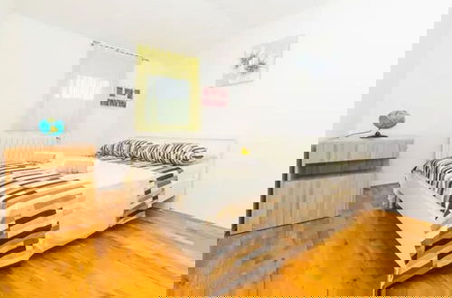 Foto 6 - Hillside Villa in Trogir With Pool, Terrace, and Stunning City View