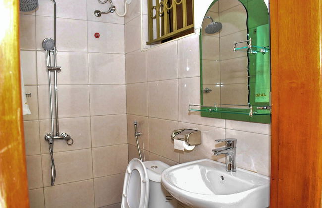 Studio Furnished Apartment Entebbe - Foto 9