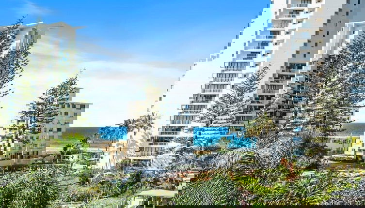 Foto 1 - Luxe 2 Bedroom Oceanview Retreat on Fern