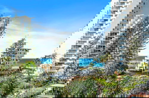 Foto 1 - Luxe 2 Bedroom Oceanview Retreat on Fern