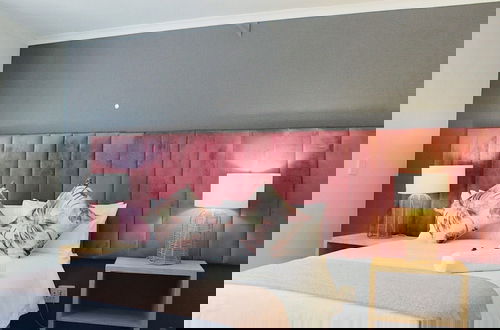 Foto 2 - Remarkable 1-bed Apartment in Sandton