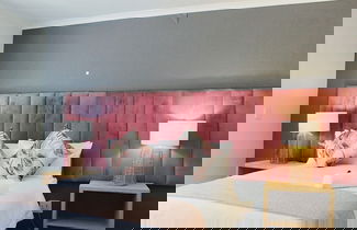Foto 2 - Remarkable 1-bed Apartment in Sandton