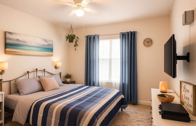 Cabo Oasis Escape - Luxury Apartment - Photo 1