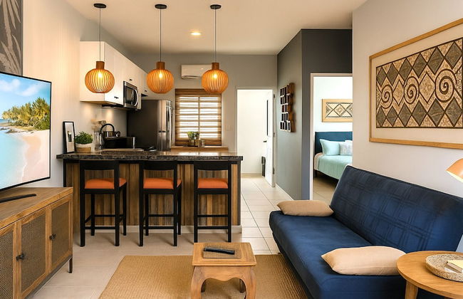 Cabo Oasis Escape - Luxury Apartment - Photo 4