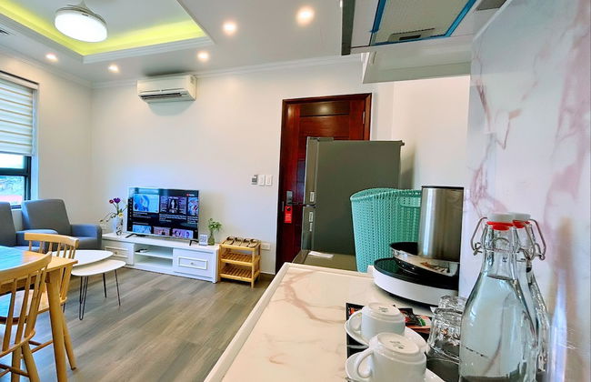 Lee Apartment & Hotel - Foto 8